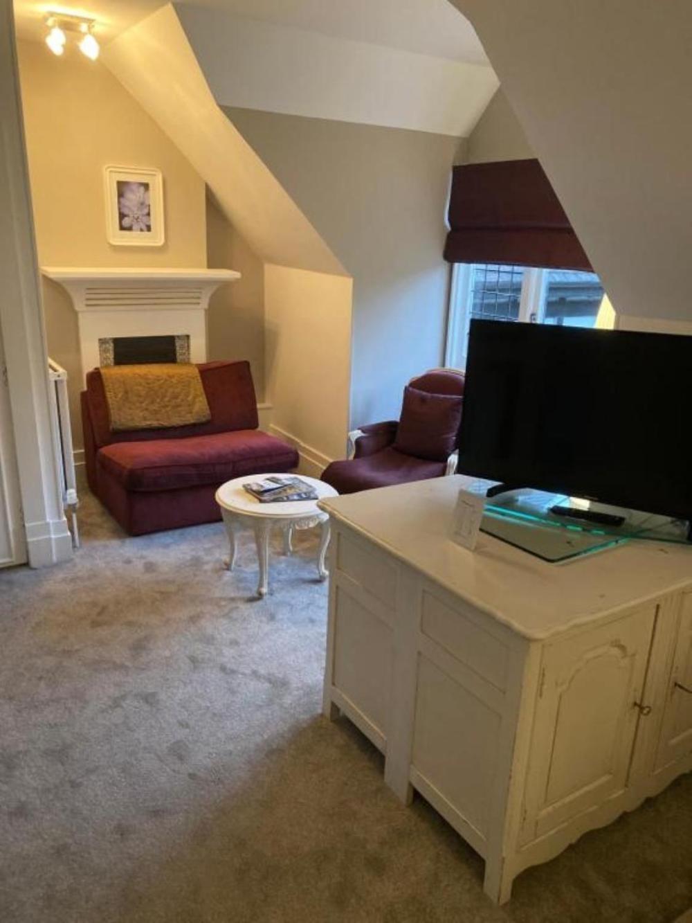 Langtry Manor Hotel Bournemouth Zewnętrze zdjęcie