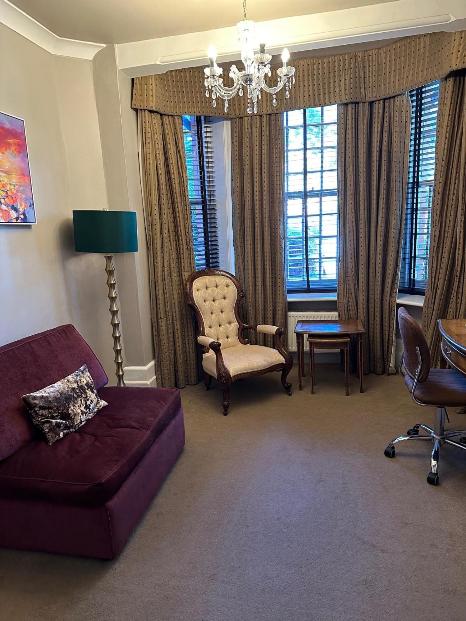 Langtry Manor Hotel Bournemouth Pokój zdjęcie