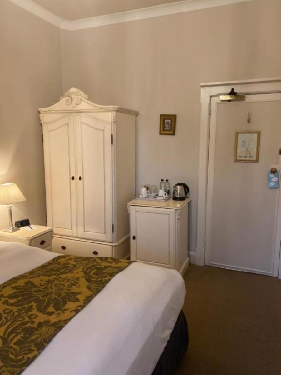 Langtry Manor Hotel Bournemouth Zewnętrze zdjęcie