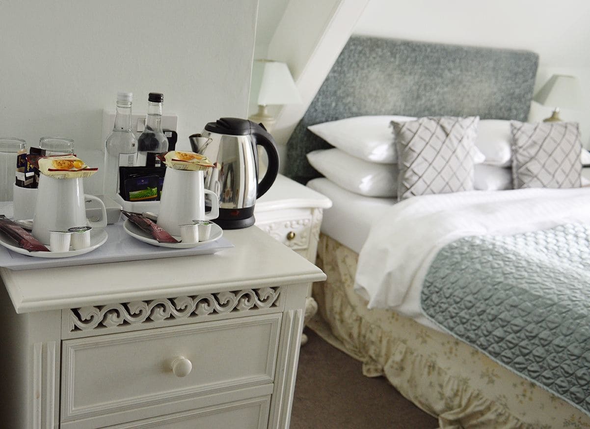 Langtry Manor Hotel Bournemouth Zewnętrze zdjęcie